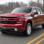 2019 Chevy Silverado 1500 3 used trucks that an experienced mechanic doesn’t trust to last