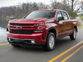 2019 Chevy Silverado 1500 3 used trucks that an experienced mechanic doesn’t trust to last