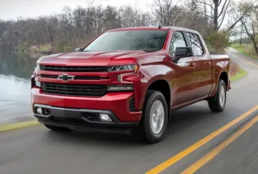 2019 Chevy Silverado 1500 3 used trucks that an experienced mechanic doesn’t trust to last