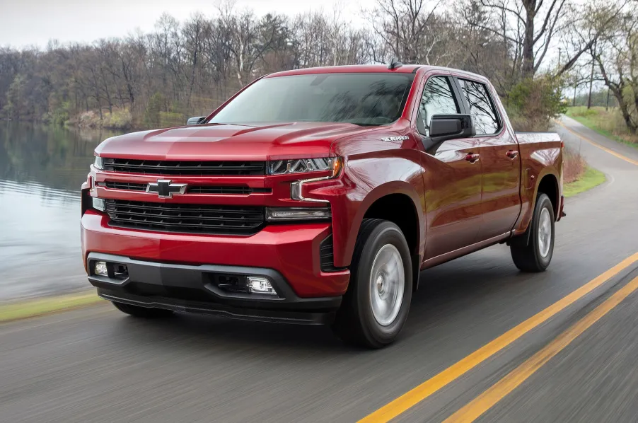 2019 Chevy Silverado 1500 3 used trucks that an experienced mechanic doesn’t trust to last