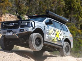 2023 ford everes 673696eab0355 2023 Ford Everest Build Final: Intriguing Details and Predictions for Ford's Upcoming SUV Gem