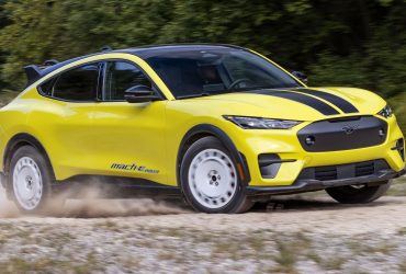 2023 ford mustan 6729d6247c9c6 Discussion: What EV deserves to have gas running through its veins instead of electricity?