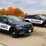 2024 10 23hybridsmo002 Eco-Friendly Policing: South Simcoe Police's Transition to Hybrid Cruisers for Sustainability & Efficiency