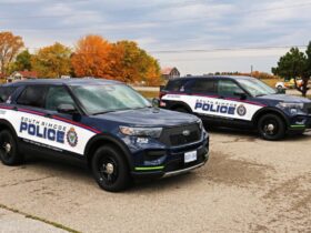 2024 10 23hybridsmo002 Eco-Friendly Policing: South Simcoe Police's Transition to Hybrid Cruisers for Sustainability & Efficiency