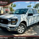 22544508 1 1024 2023 Ford F-150 XLT SuperCrew 5.5 Box 3.5L Ecoboost Review: Enhanced Power, Efficiency and Comfort