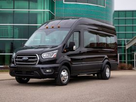 838135 22 Exploring the Safety and Reliability Features of Ford Transit Passenger Van