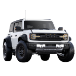 Bronco Raptor Home