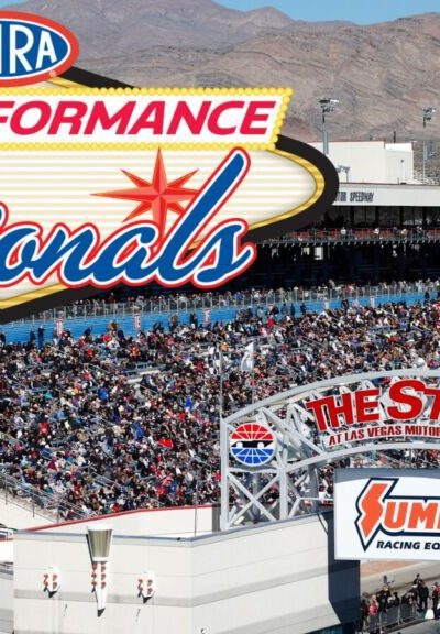 DIFeatureImage L 672a16b9b615b Inside Story: Ford Performance NHRA Nationals Postponement at LVMS Due to Weather and Cleanup Issues