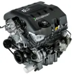 ford ecoboost engine1 Ford Maverick