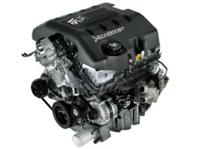 ford ecoboost engine1 Navigating EcoBoost Engine Hurdles: Ford's Admirable Fight Against Engine Failure