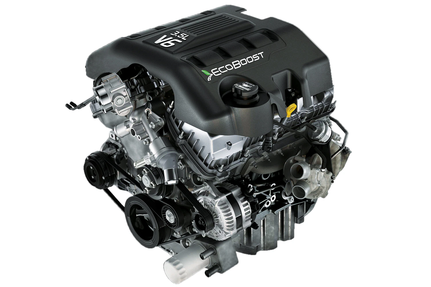 ford ecoboost engine1 Navigating EcoBoost Engine Hurdles: Ford's Admirable Fight Against Engine Failure