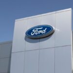 ford shutterstoc 6736925f3e1a9 Navigating Financial Challenges: Ford’s Electric Future Amid Diesel Emission Penalties