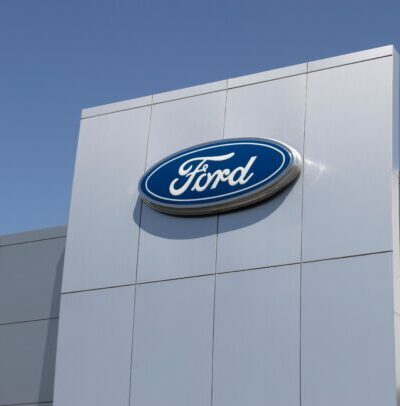 ford shutterstoc 6736925f3e1a9 Navigating Financial Challenges: Ford’s Electric Future Amid Diesel Emission Penalties