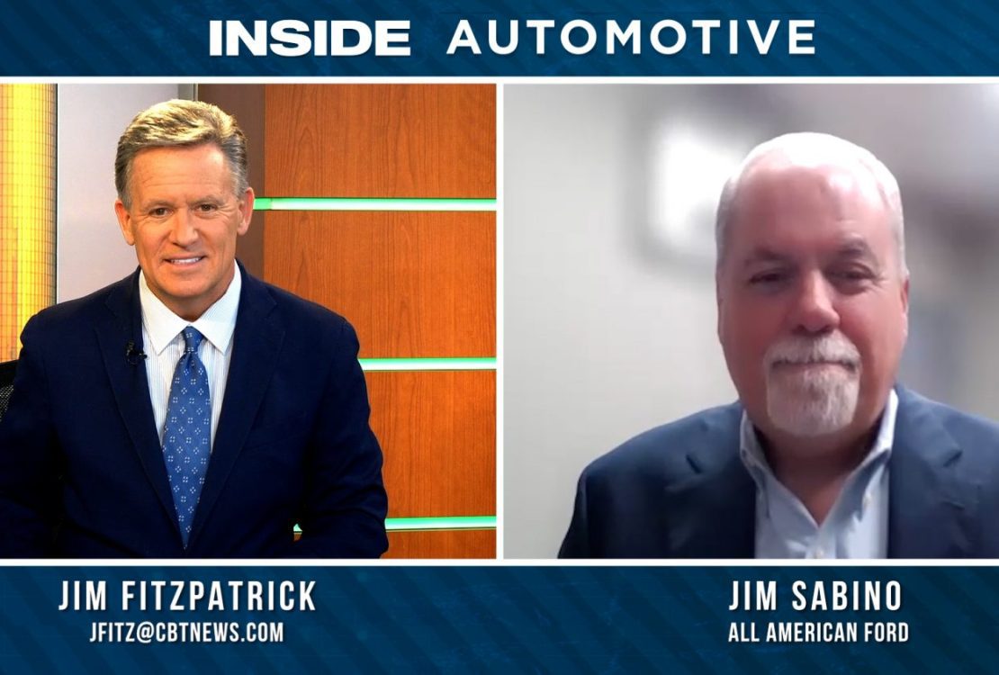 jim sabino 2 sca 6729f71ceb75c Maximizing Automotive Dealership Success with Mobile Service Innovation