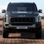 kia tasman Kia Plans to Enter Pickup Truck Market: A Possible Rival for Ram 1500 and Ford F-150?