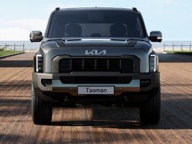 kia tasman Kia Plans to Enter Pickup Truck Market: A Possible Rival for Ram 1500 and Ford F-150?