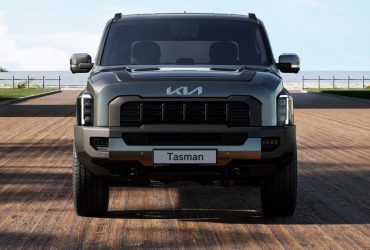 kia tasman Kia's Bold Move: Potential Entry and Impact in the Rivalry of 1500 Ram and Ford F-150 Pickup Market