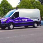 maxresdefault Oxa reveals Ford E-Transit self driving van and minibus