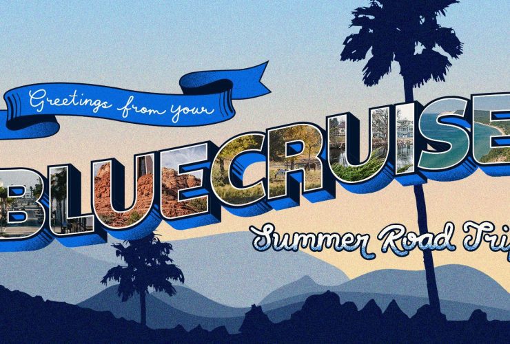 media site banne 6729d9d82d183 Greetings From Your BlueCruise Summer Road Trip