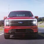 2024 ford f 150 lightning 1 Understanding the Massive December 2024 Ford F-150 Lightning Steering Recall: Safety Measures and Implications