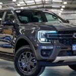 2024 ford ranger Used 1 2021 Ford Ranger Review: Performance, Features & Why It's Australia's Best-selling Vehicle