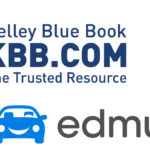 Comparing Kelley Blue Book vs. Edmunds