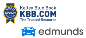 Comparing Kelley Blue Book vs. Edmunds