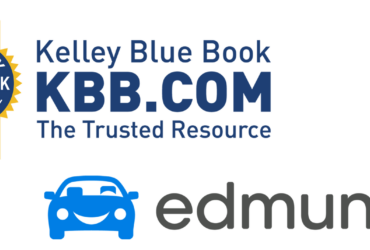 Comparing Kelley Blue Book vs. Edmunds