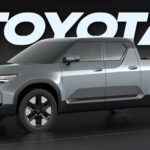 Toyota Compact Pickup main Unveiling Toyota's Compact Pickup Truck: Anticipations and Potential Impact by 2027