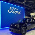 YS5NB7VXUFD3FBBXWLHVRXXEVY Impact of Trump's Presidency on Ford Motors: Challenges, Decisions, and Future Implications