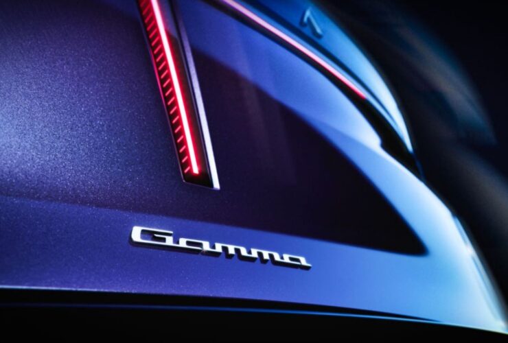 cropped 480c399e26419d6c57f1c2bc3f5d4a55d317d40e Revolutionizing Green Motoring: Lancia Gamma EV Launching in 2026