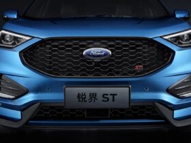 ford edge st THUMBNAIL 1001x565 Dissecting the Failures: Ford Territory, Nissan Pulsar, and Suzuki Vitara Successor Models Explained