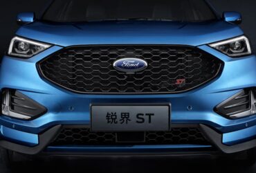 ford edge st THUMBNAIL 1001x565 Dissecting the Failures: Ford Territory, Nissan Pulsar, and Suzuki Vitara Successor Models Explained