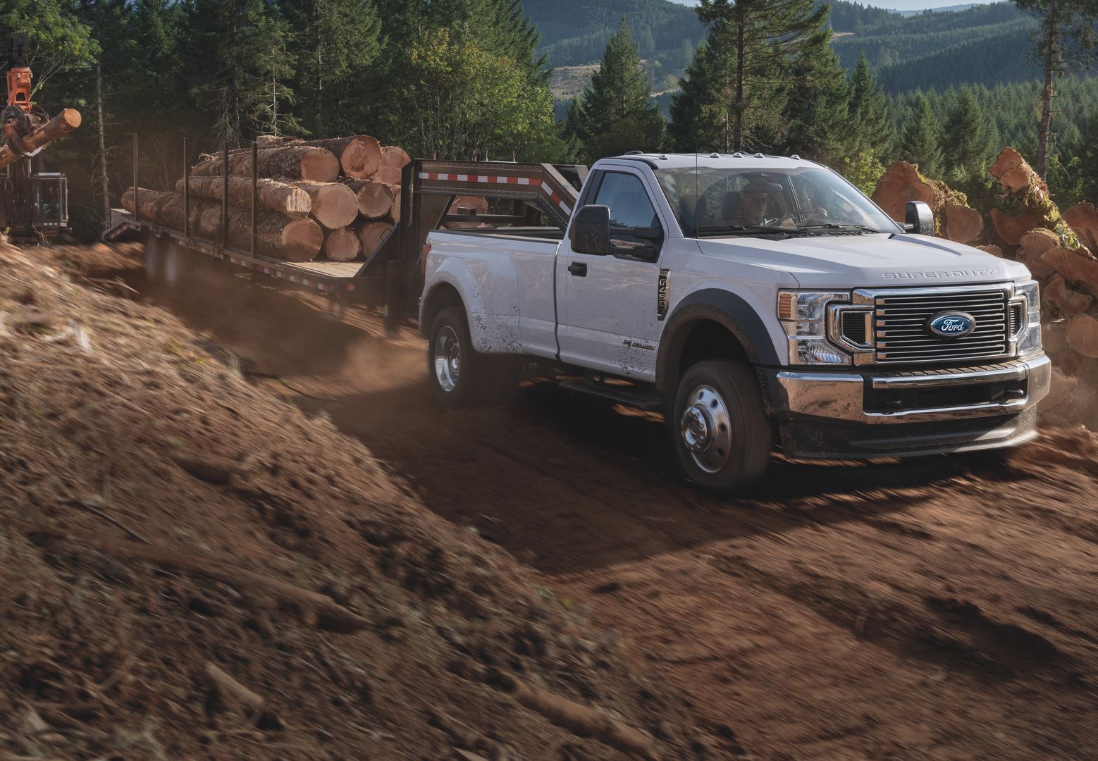 2021 Ford Super Duty Ford Super Duty Diesel Fuel Pump Recall: A Comprehensive Analysis and Guide for Owners