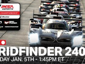 Gridfinder240thumb 2024 IMSA eSports Global Championship: An In-depth Preview and Sebring Raceway Insights