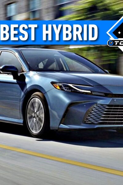 best hybrid 2025 Toyota Camry Hybrid: Detailed Review and Analysis of Features, Performance, and Efficiency