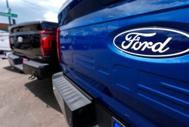 image Safety Recall Alert: Ford, Acura and Land Rover Recall Models Over Unanticipated Safety Risks