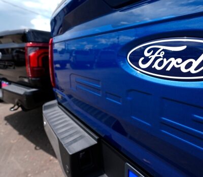 image Safety Recall Alert: Ford, Acura and Land Rover Recall Models Over Unanticipated Safety Risks