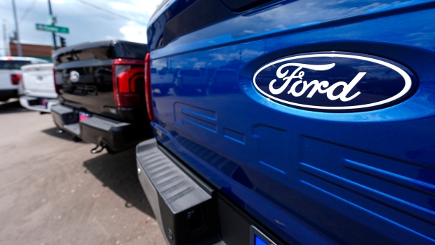 image Safety Recall Alert: Ford, Acura and Land Rover Recall Models Over Unanticipated Safety Risks