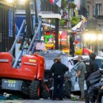 new orleans terror attack Understanding Turo's Challenges in the Revolutionary Car Sharing App Industry