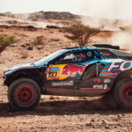 unnamed 5 1 scaled Clarios and Optima Batteries Join Forces with Ford Performance for Revolutionary Dakar Rally Partnership