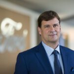 Jim Farley, President and Chief Executive Officer, Ford